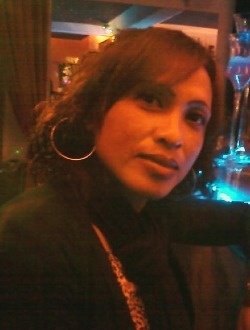 Soa's profile, a single 55-year-old a woman in Antananarivo