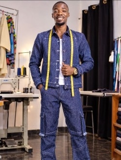 Paco's profile, a single 31-year-old a man in Port Harcourt