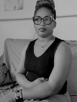 Marie Madeleine's profile, a single 36-year-old a woman in Douala