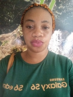Hemerod's profile, a single 36-year-old a woman in Libreville