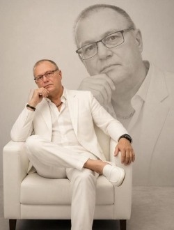 Jean-Marc's profile, a single 69-year-old a man in Joliette