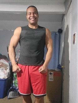 Steven's profile, a single 33-year-old a man in Hesperia