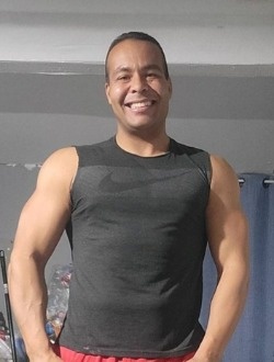 Steven's profile, a single 33-year-old a man in Hesperia