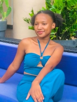 Marie Estelle's profile, a single 23-year-old a woman in Antsiranana