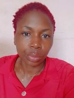 Natacha's profile, a single 36-year-old a woman in Oding
