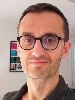 Sébastien's profile, a single 54-year-old a man in Toulouse