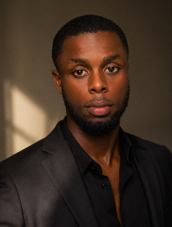 Saturin's profile, a single 25-year-old a man in Abadjin-Doumé
