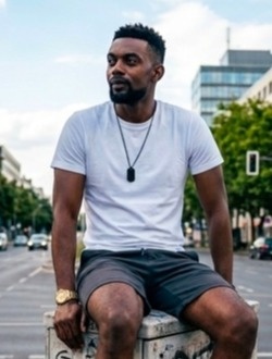 Magloire Rayan's profile, a single 31-year-old a man in Les deux-Plateaux