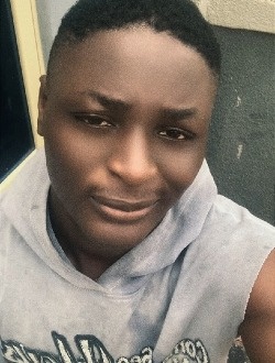Christian's profile, a single 18-year-old a man in Ankenbuck
