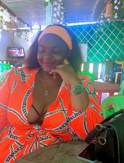 Vanelle's profile, a single 29-year-old a woman in Yaoundé