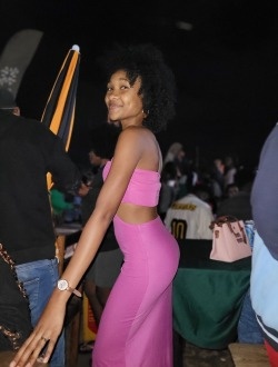 Eilema's profile, a single 25-year-old a woman in Antananarivo