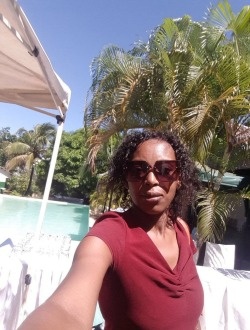 Daoulate's profile, a single 37-year-old a woman in Antsiranana