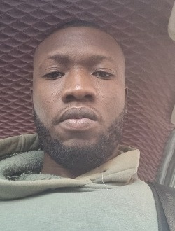 Ali's profile, a single 31-year-old a man in Ouagadougou