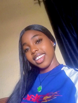 Perfil de Chiara, una mujer soltero(a) de 23 años en Anambra