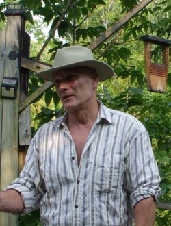 Perfil de Al, un hombre soltero(a) de 68 años en Sherbrooke