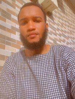 Barryzo's profile, a single 27-year-old a man in Dakar-Marine
