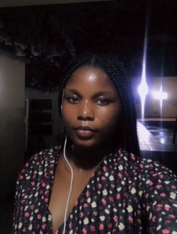 Perfil de Nancy, una mujer soltero(a) de 29 años en Lagos Island