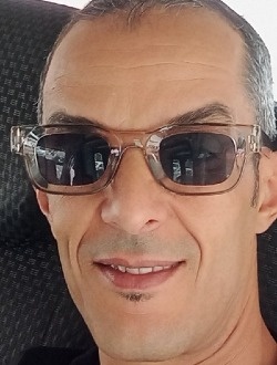 Brahim's profile, a single 47-year-old a man in Agadir