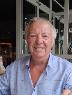 Stéphane's profile, a single 69-year-old a man in Mons