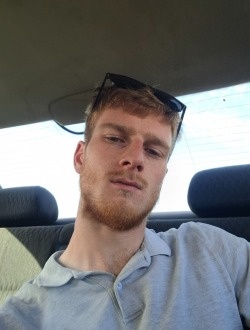 Dimitri's profile, a single 22-year-old a man in Illiers-Combray