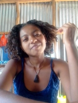 Eliasy's profile, a single 23-year-old a woman in Sambava