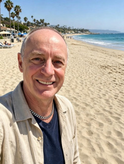 Dave's profile, a single 53-year-old a man in Dartford