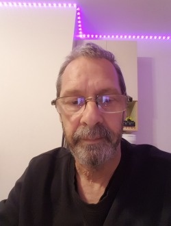 Perfil de Andre, un hombre soltero(a) de 59 años en Chicoutimi