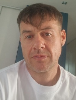 Sebastien's profile, a single 49-year-old a man in Clairac