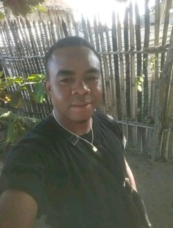 Myr's profile, a single 31-year-old a man in Toamasina