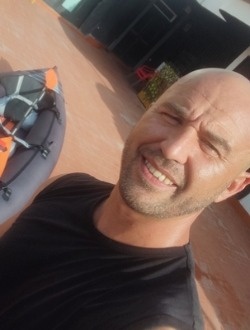 Perfil de Héctor, un hombre soltero(a) de 39 años en Astorga