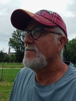 Christian's profile, a single 64-year-old a man in Bordeaux