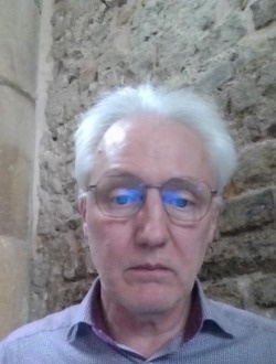 Michel's profile, a single 55-year-old a man in Luxembourg