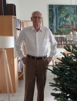 Peter's profile, a single 76-year-old a man in Sérignan