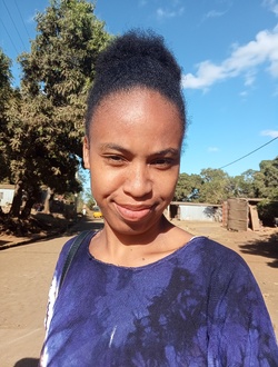 Elsaphira's profile, a single 23-year-old a woman in Antsiranana