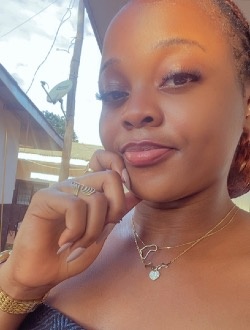 Elodie's profile, a single 23-year-old a woman in Yaoundé