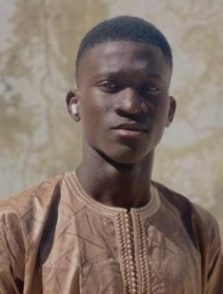 Abdoul Aziz's profile, a single 23-year-old a man in Dakar-Marine