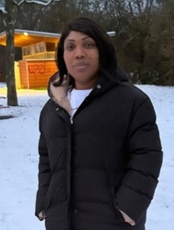 Ode's profile, a single 44-year-old a woman in Absdorf