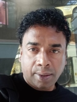 Michaelo's profile, a single 57-year-old a man in Beau Bassin-Rose Hill