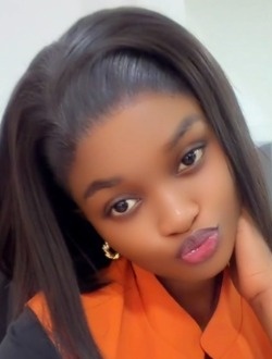 Perfil de Lexane, una mujer soltero(a) de 25 años en Douala