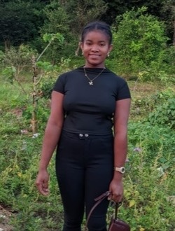 Naella's profile, a single 23-year-old a woman in Sambava