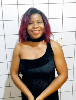 Estelle's profile, a single 37-year-old a woman in Abang
