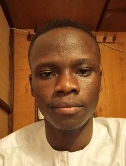 Destin à Deux's profile, a single 25-year-old a man in Godomè