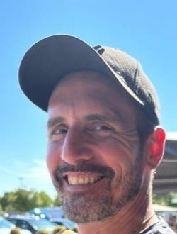 Nicolas's profile, a single 45-year-old a man in Annecy
