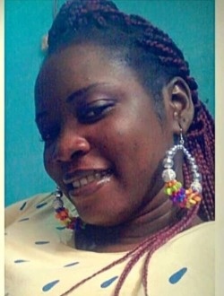 Mariette's profile, a single 36-year-old a woman in 1er Arrondissement