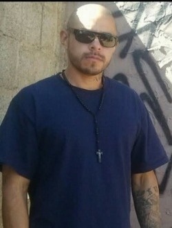 Lando's profile, a single 42-year-old a man in Chihuahua
