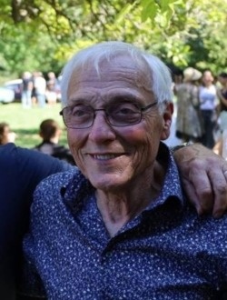 Jean's profile, a single 76-year-old a man in Salon-de-Provence