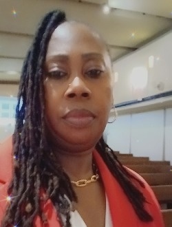 Odile's profile, a single 49-year-old a woman in Paris