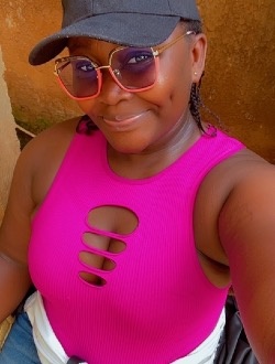 Maty's profile, a single 28-year-old a woman in Kribi