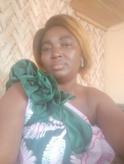Magali's profile, a single 46-year-old a woman in Bruxelles