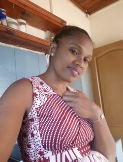 Jacque-Ella's profile, a single 29-year-old a woman in Antalaha